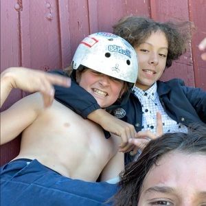 Meet your Posher, Quin